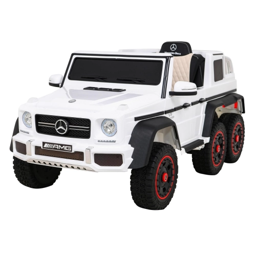 Auto pojazd na Akumulator Mercedes G63